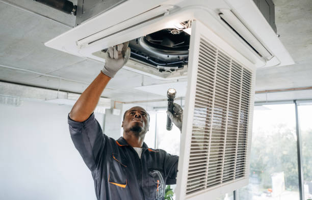 Licensed Hvac Installation service in Oak Ridge, NC - FH HVAC