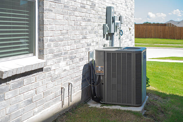 Reliable Hvac Installation contractor in Oak Ridge, NC by FH HVAC